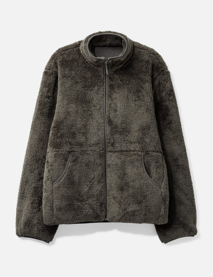 Adapt Plush Fleece Jacket