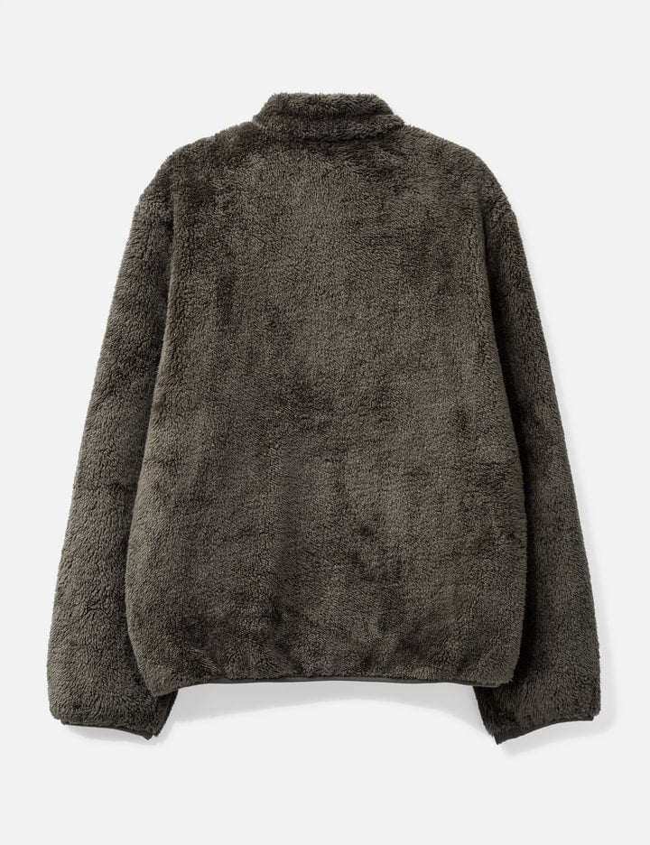 Adapt Plush Fleece Jacket