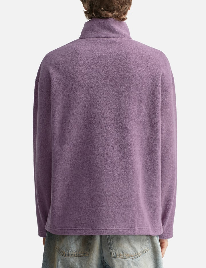 Onyx Half Zip Polar Fleece