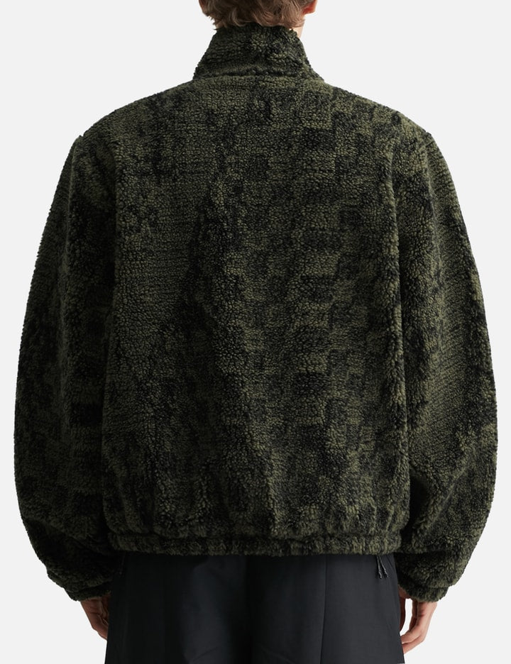 Ewe Furry Jacket