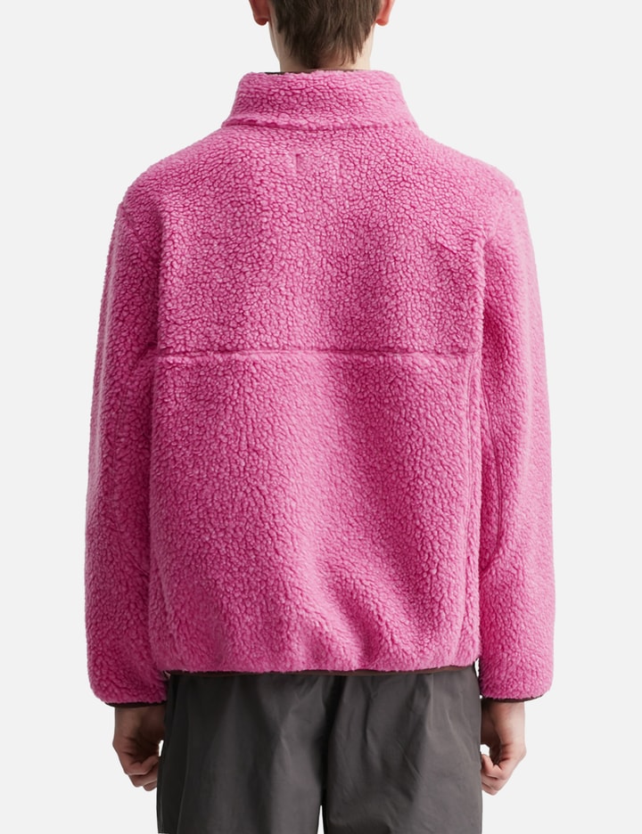 Kumo Sherpa Fleece Jacket