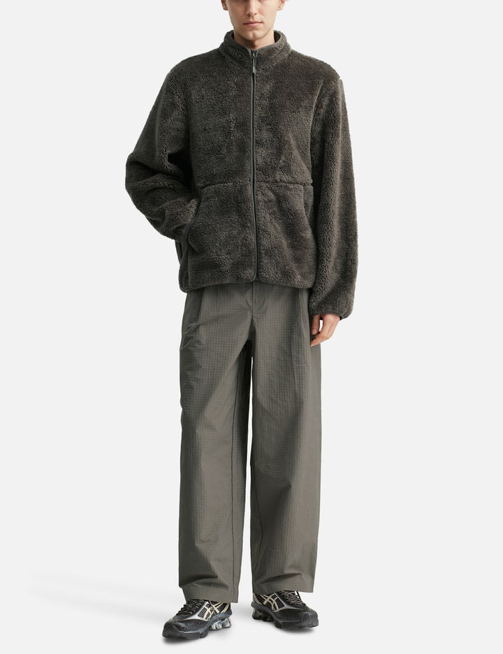 Adapt Plush Fleece Jacket