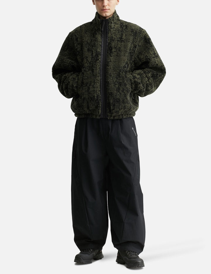 Ewe Furry Jacket