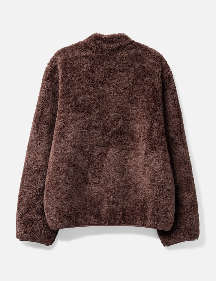 Adapt Plush Fleece Jacket