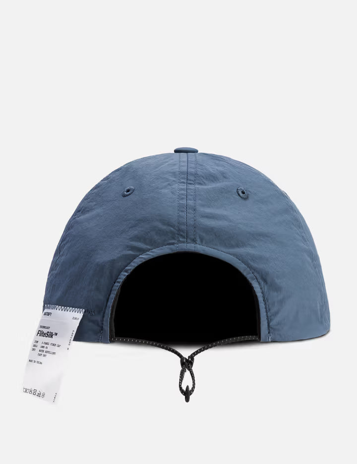 FliteSilk™ 5‑Panel Pinch Cap