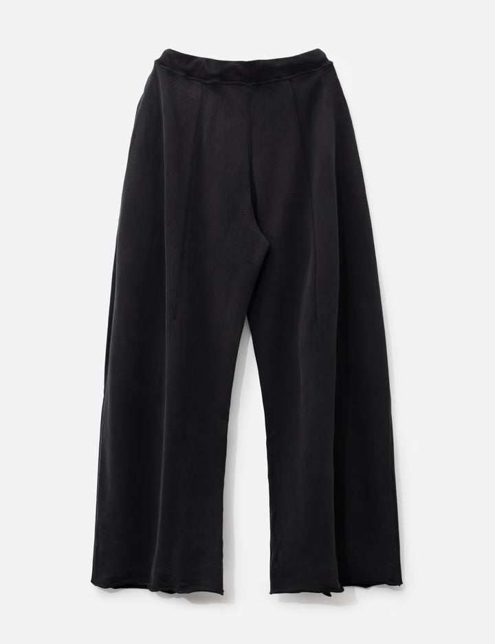 Foldover Sweatpant