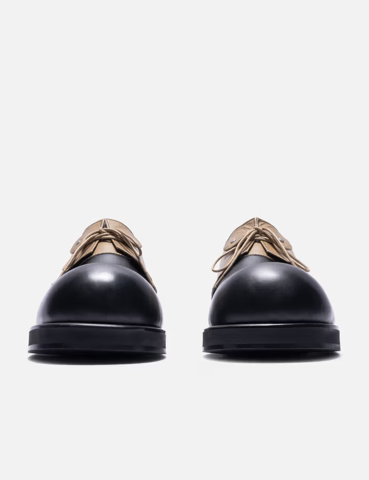 Foot Document Envelope Derby