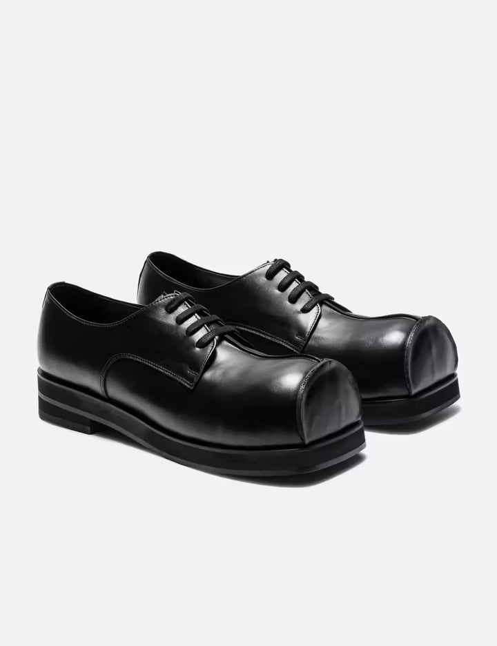 Foot Square Derby
