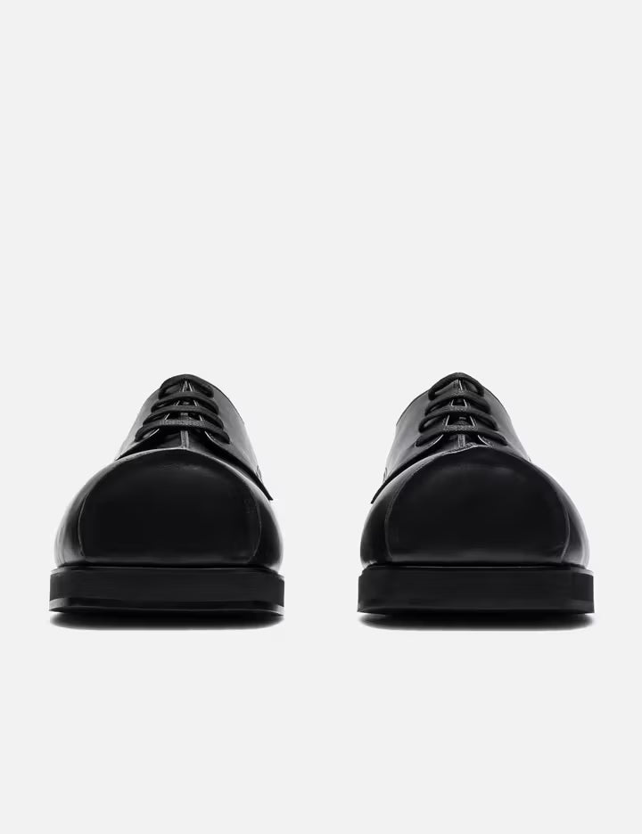 Foot Square Derby