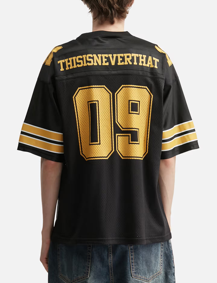 Football Jersey