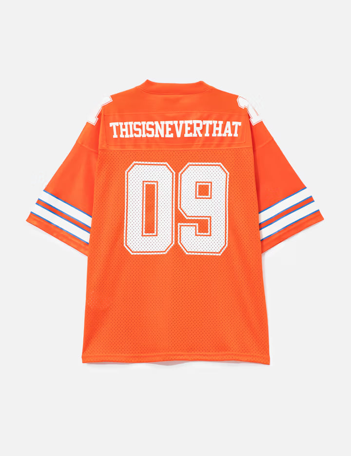 Football Jersey