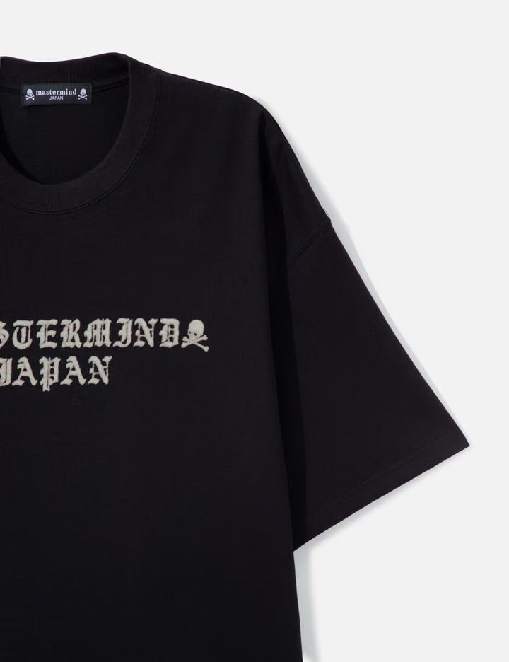 Former OG Boxy SS Tee