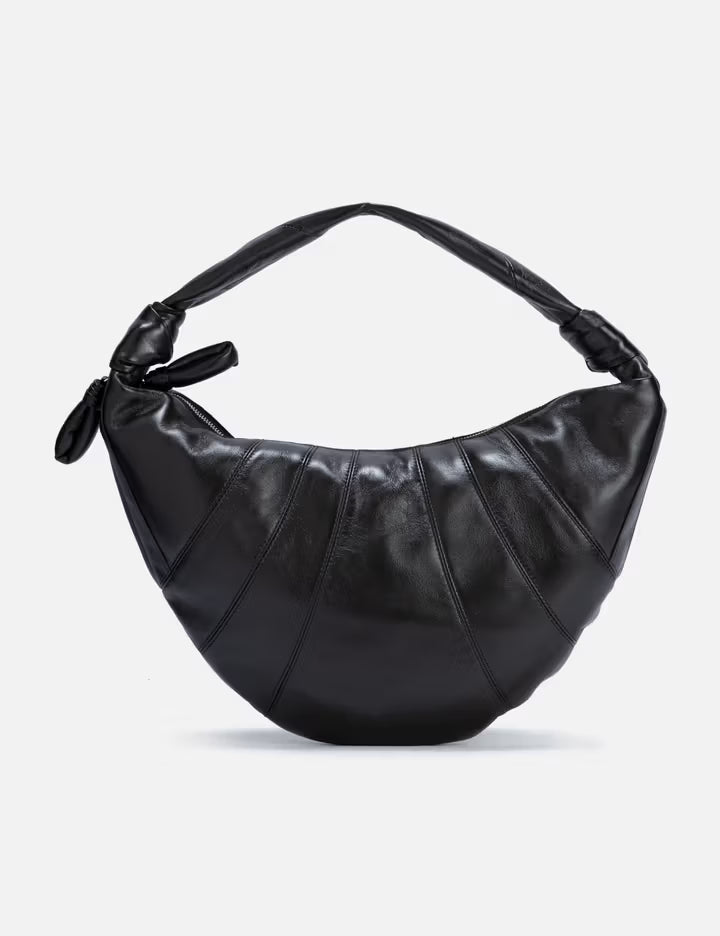 Fortune Croissant Bag