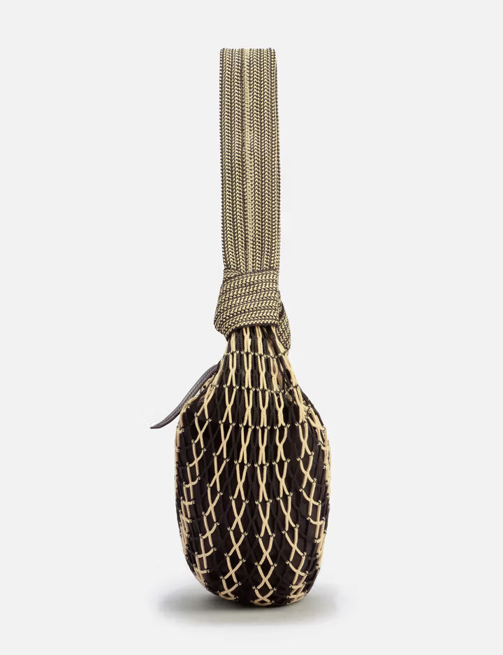 Fortune Croissant Filt Bag