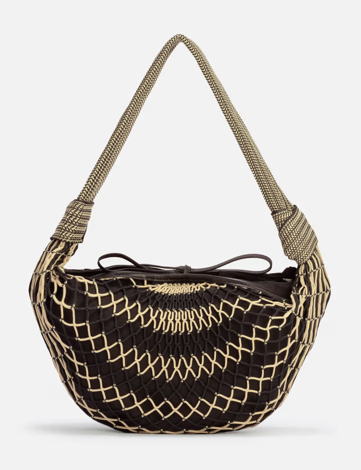 Fortune Croissant Filt Bag