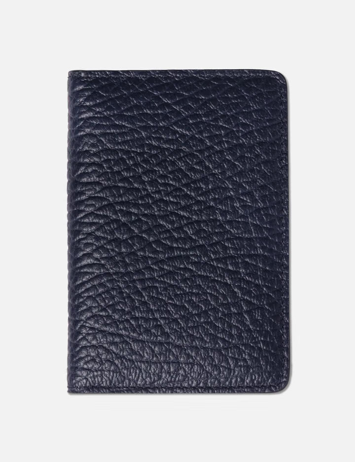 Four Stitches Card Holder