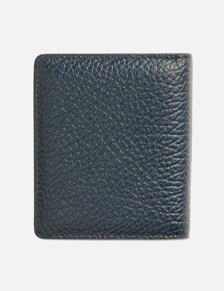 Four Stitches Wallet Clip