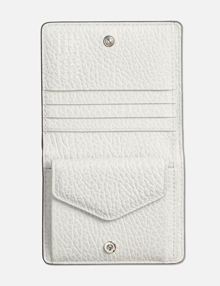 Four Stitches Wallet Clip
