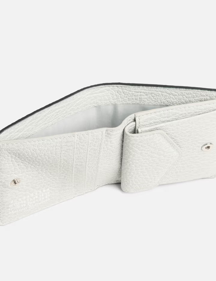 Four Stitches Wallet Clip