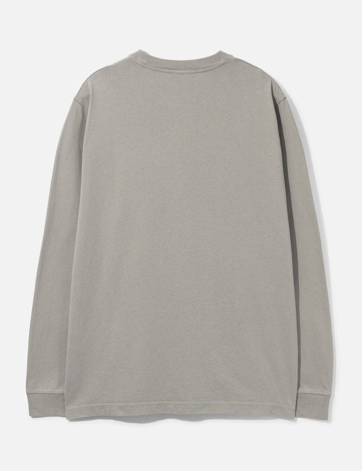 Fox Head Comfort Long Sleeve Tee-Shirt