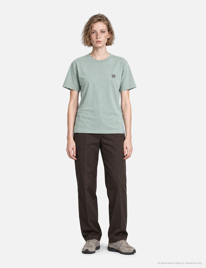 Fox Head Comfort Tee-Shirt