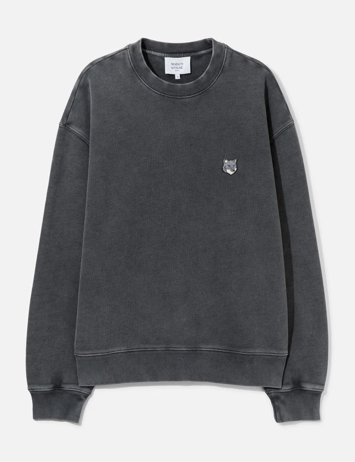 Fox Head Faded Comfort Sweatshirt