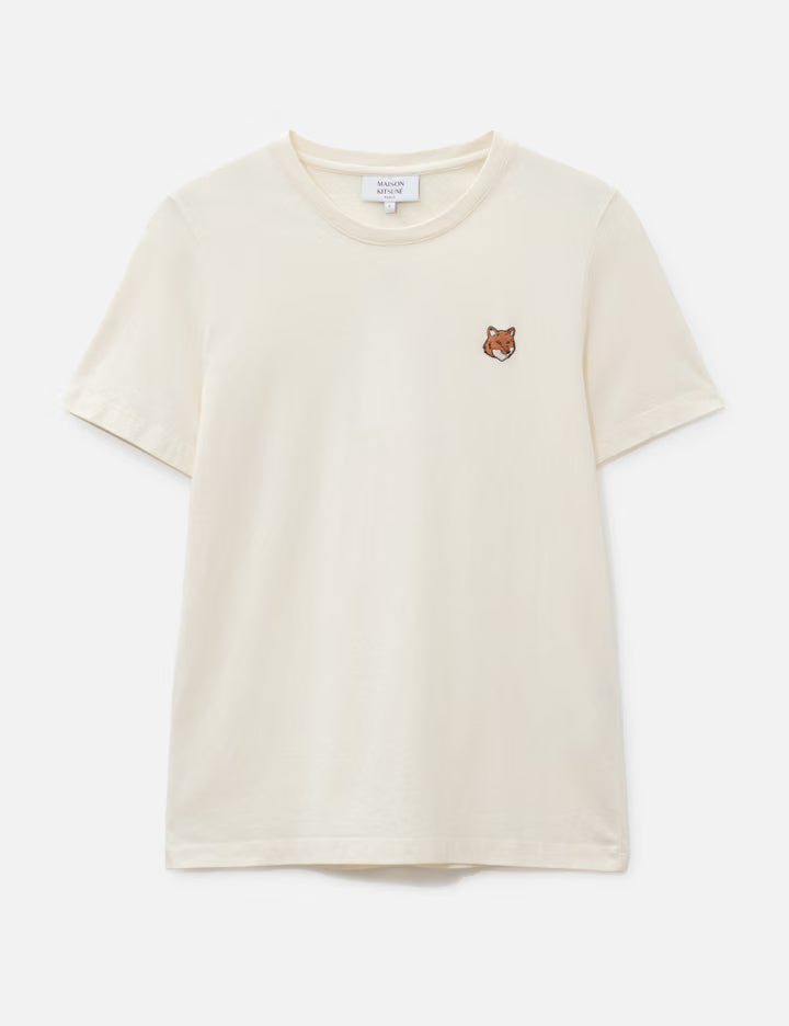 Fox Head Regular Tee-Shirt