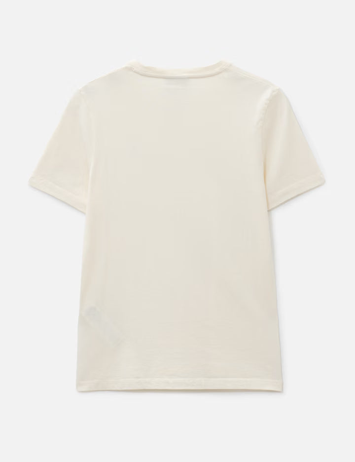 Fox Head Regular Tee-Shirt