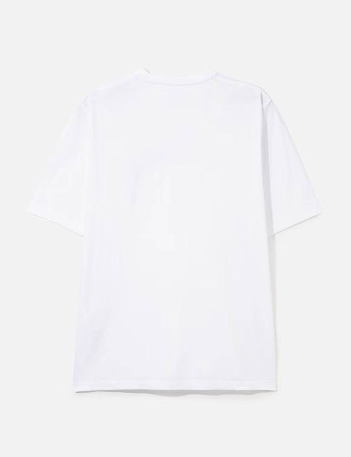 Fox Head Regular Tee-Shirt
