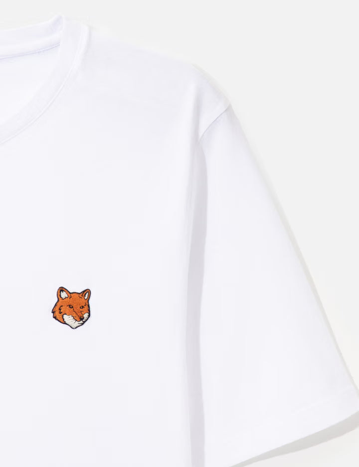 Fox Head Regular Tee-Shirt