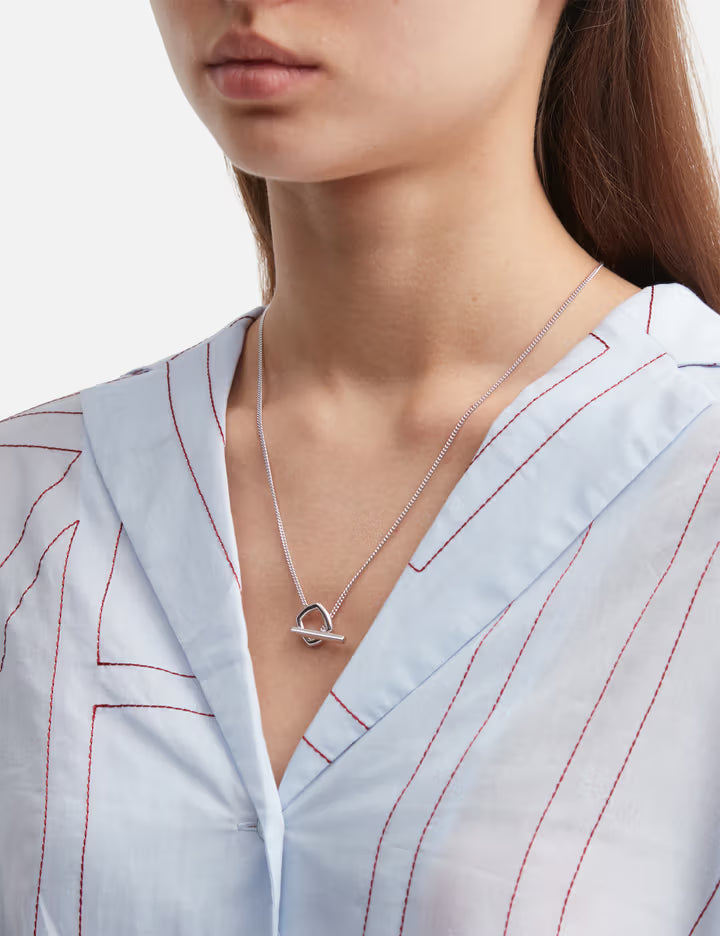 Frame Pendant