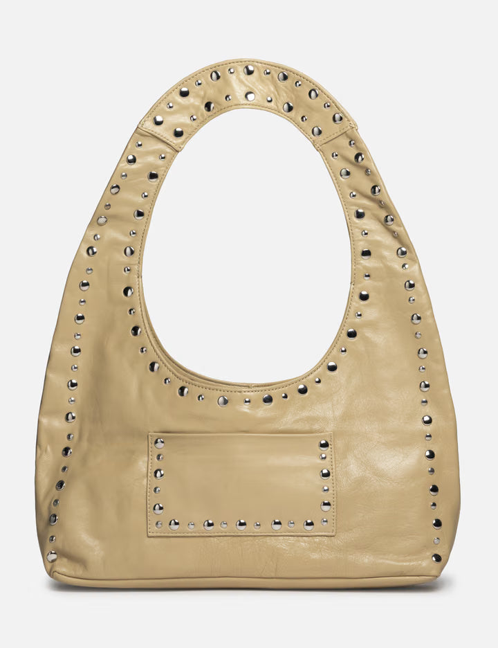 Franca Bag Butter