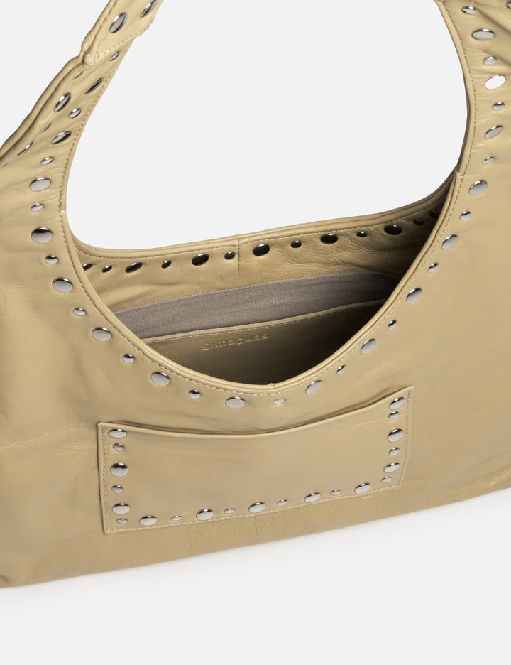Franca Bag Butter