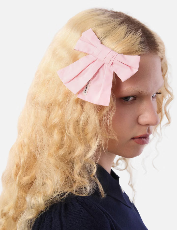 Friend Bow Clip