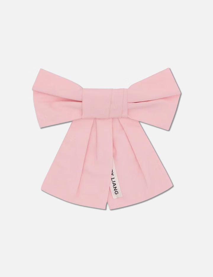 Friend Bow Clip