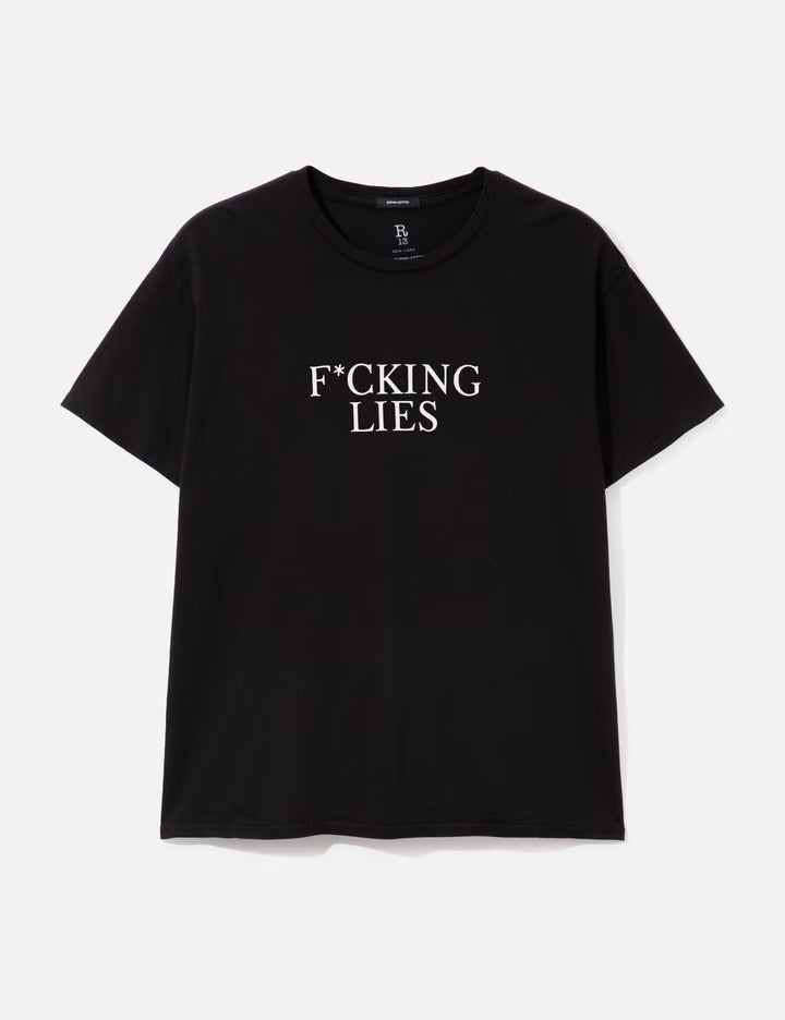 Fucking Lies Boy T