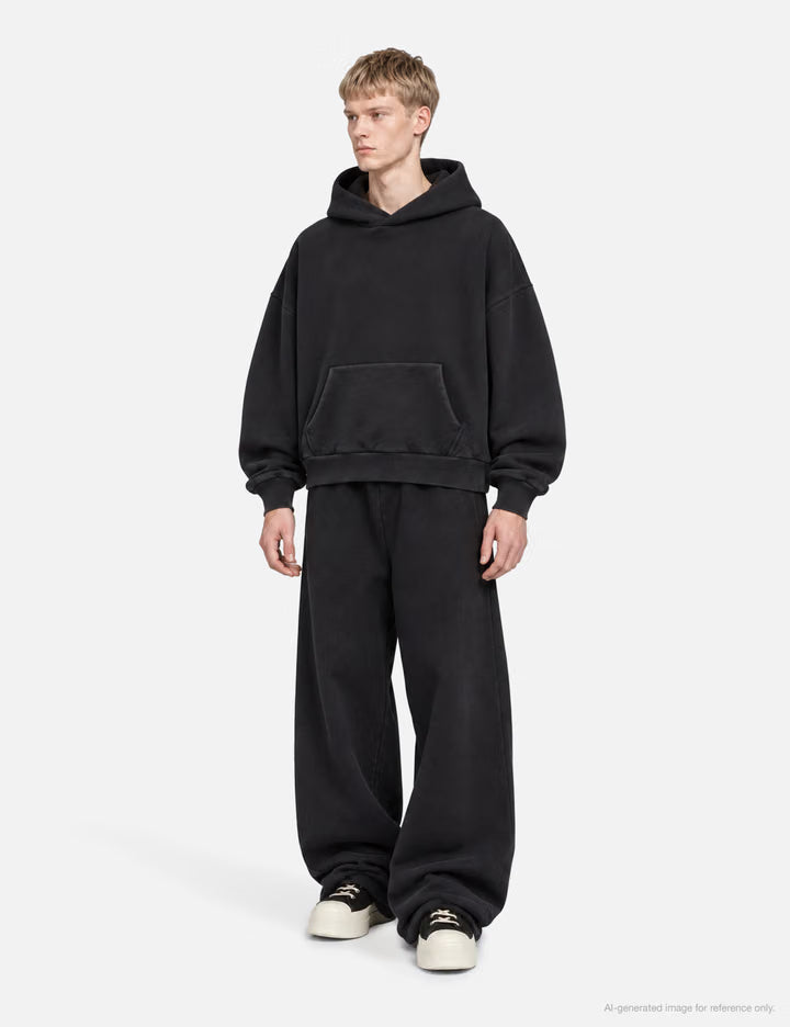 Full Sweatpant