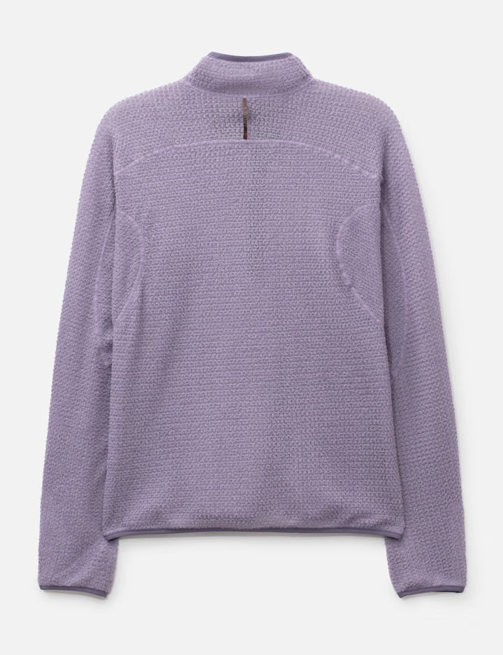 FuzzFleece™ AD Half-Zip