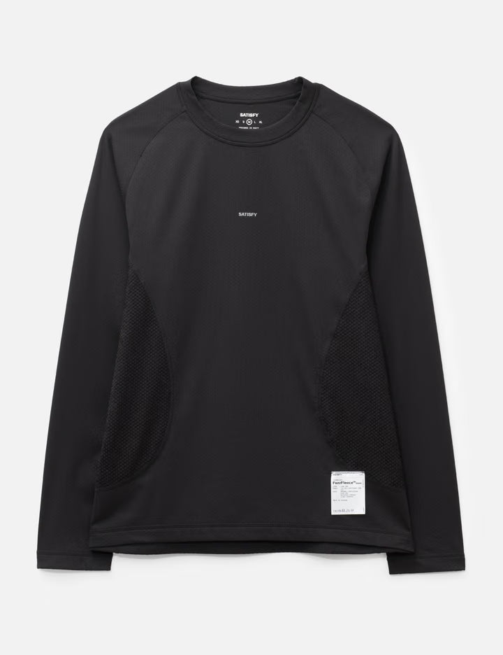 FuzzFleece™ Octa® Tee