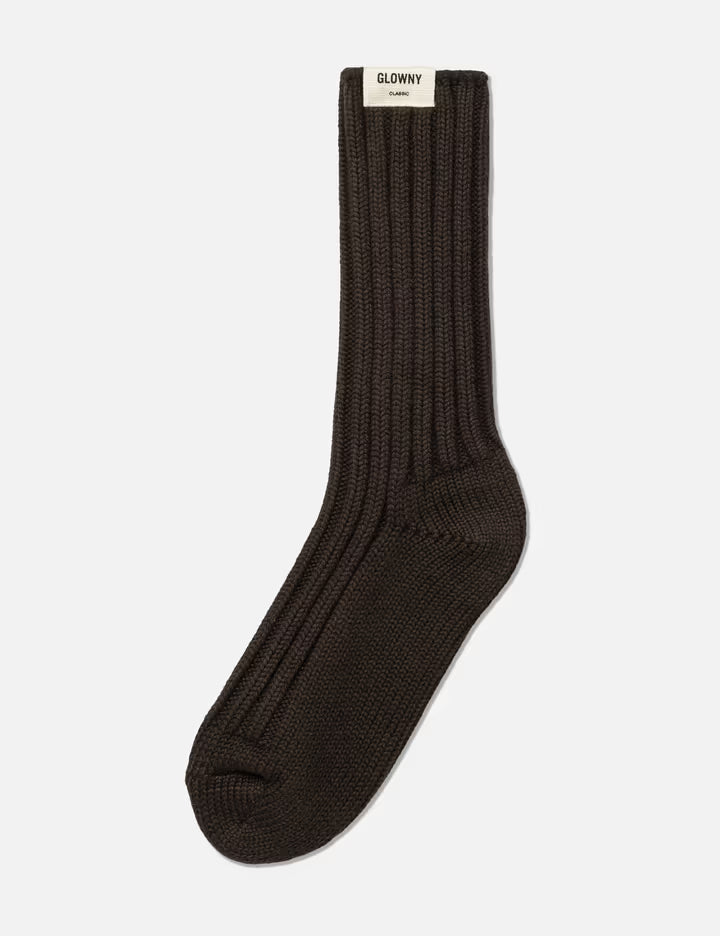 G Cozy Socks