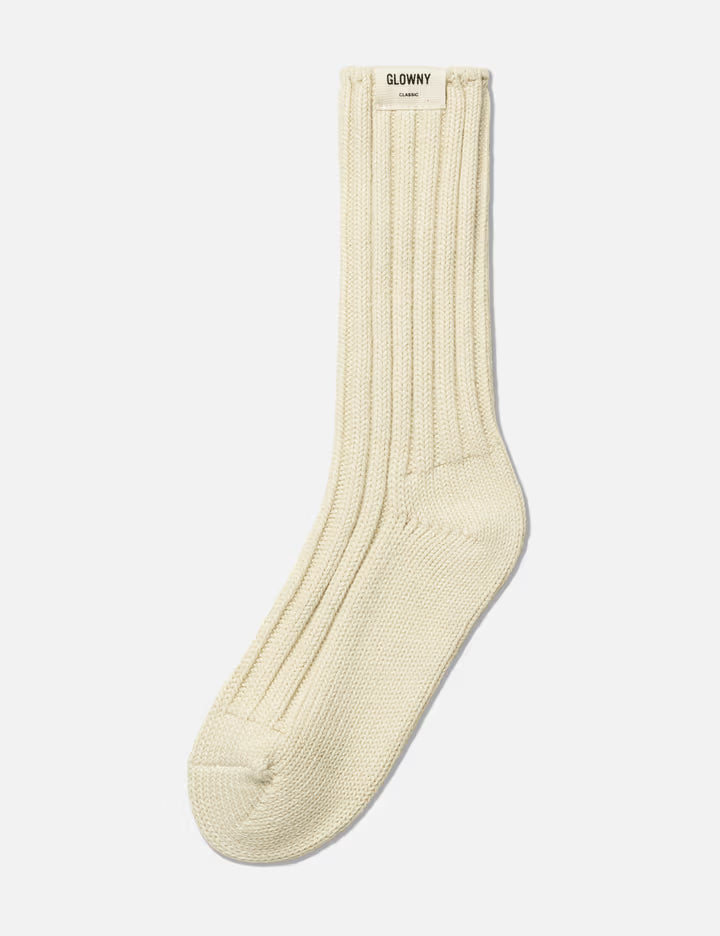 G Cozy Socks
