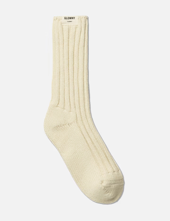 G Cozy Socks