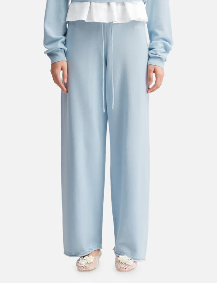 G Hug Knit Pants