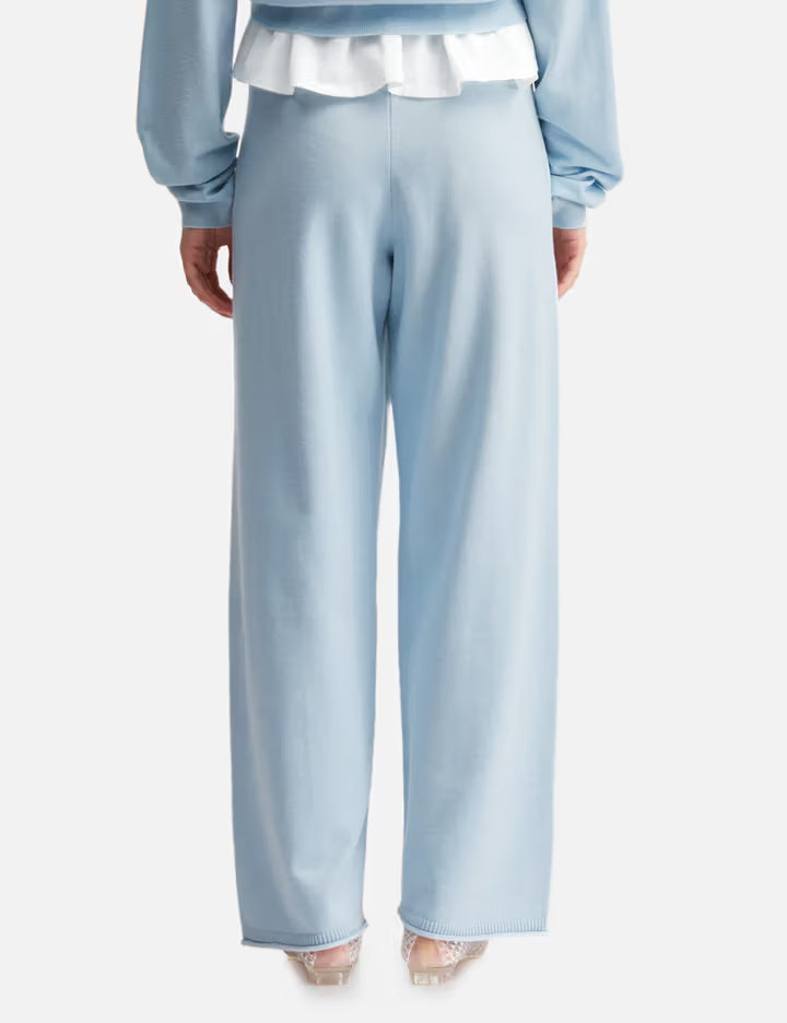G Hug Knit Pants