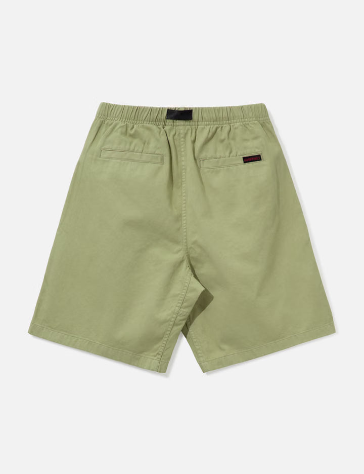G-Short Pigment Dyed