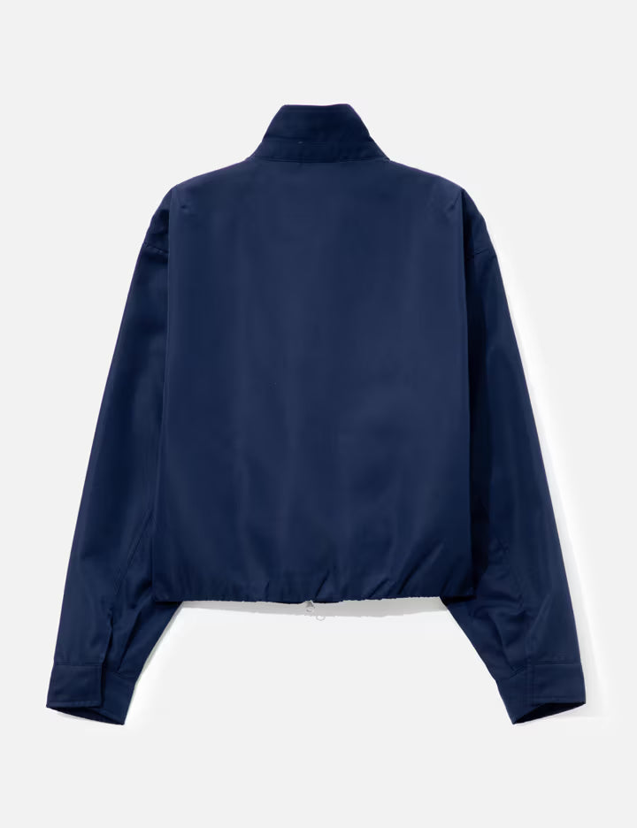 G Soft Blouson Jacket