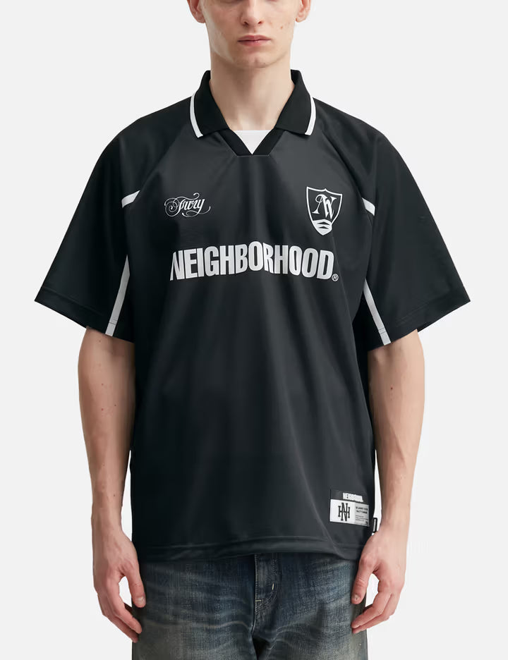 Game Shirt SS