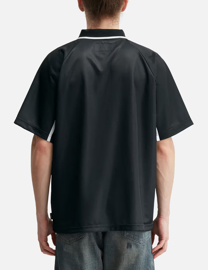 Game Shirt SS