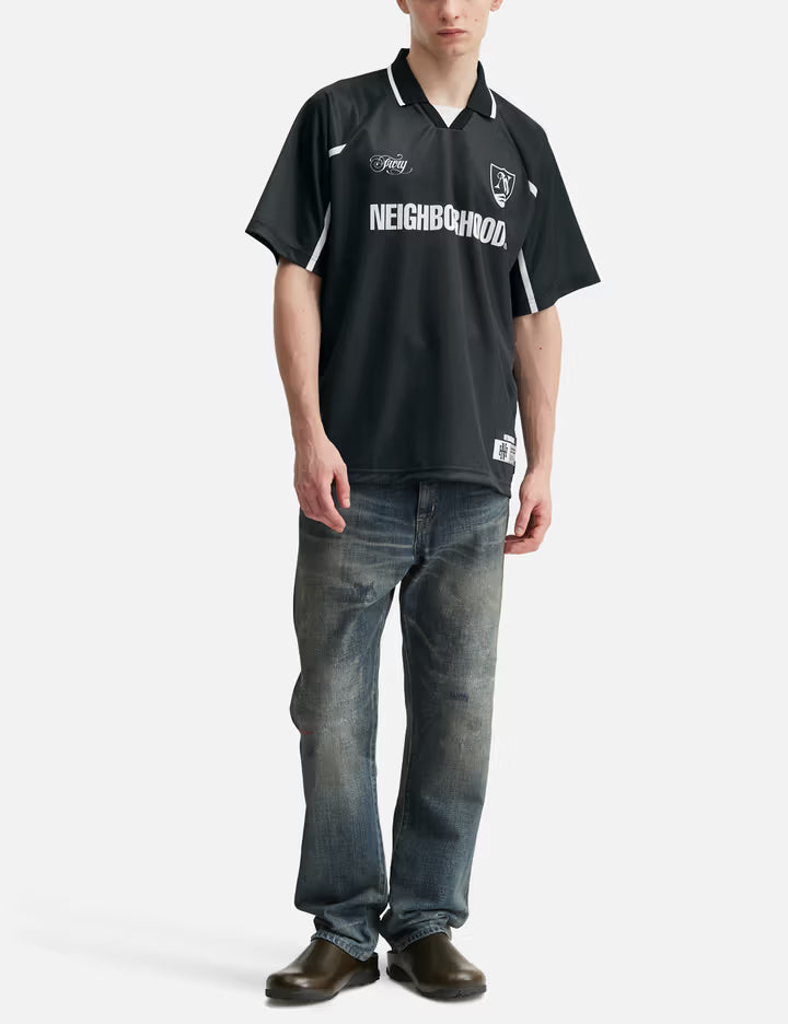 Game Shirt SS