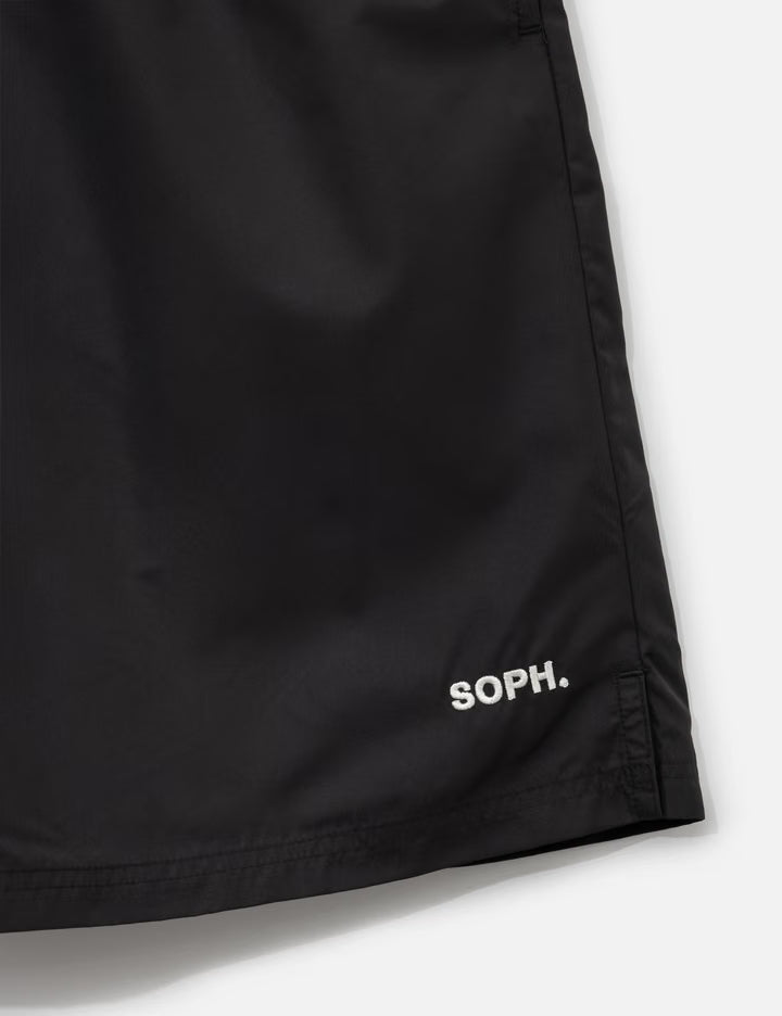 Game Short